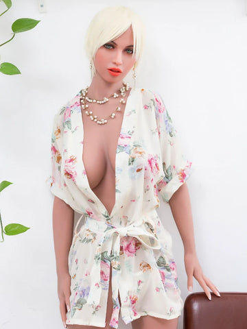 S1924-  European TPE Sex Doll丨WM Doll-172cm(5.6ft)-41kg G Cup