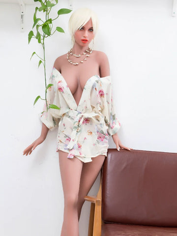 S1924-  European TPE Sex Doll丨WM Doll-172cm(5.6ft)-41kg G Cup