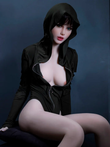 S1913-Asian TPE Sex Doll丨WM Doll- 168cm(5.5ft)-40kg E Cup
