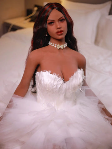 S3178 Small Breast TPE Sex Doll | Aibei 150cm-26.2kg B Cup