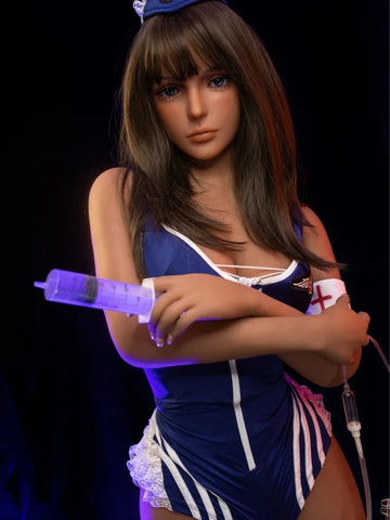 S3122 Small Breast TPE Sex Doll | Aibei 158cm-31.25kg C Cup