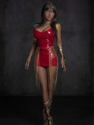 S3179 Small Breast TPE Sex Doll | Aibei 150cm-26.25kg F Cup