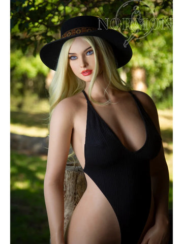 S3401-Taylor Silicone Sex Doll｜Normon doll 170cm C Cup