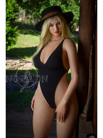 S3401-Taylor Silicone Sex Doll｜Normon doll 170cm C Cup