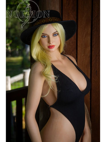 S3401-Taylor Silicone Sex Doll｜Normon doll 170cm C Cup