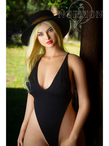 S3401-Taylor Silicone Sex Doll｜Normon doll 170cm C Cup