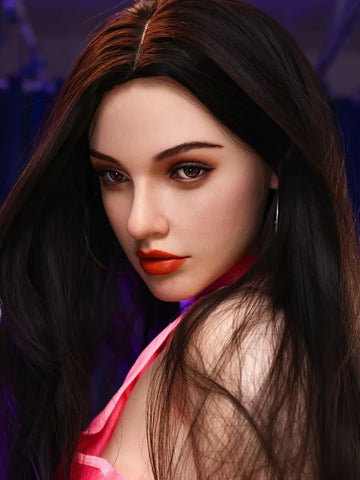 S3410-Mary  Silicone Sex Doll｜Normon doll 165cm D Cup