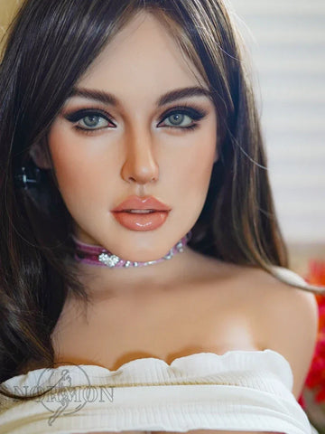 S3417-Julie Skinny Silicone Sex Doll｜Normon doll 165cm D Cup