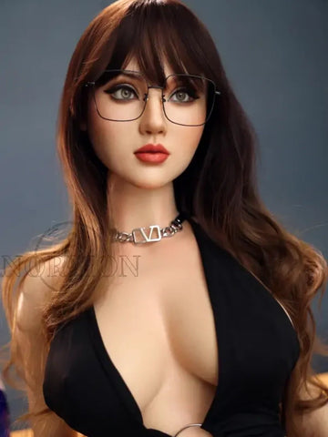 S3420-Lena  Silicone Sex Doll｜Normon doll 163cm F Cup