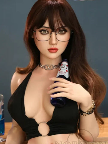 S3420-Lena  Silicone Sex Doll｜Normon doll 163cm F Cup