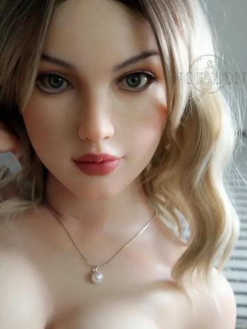 S3414-Tammy Skinny Silicone Sex Doll｜Normon doll 165cm D Cup