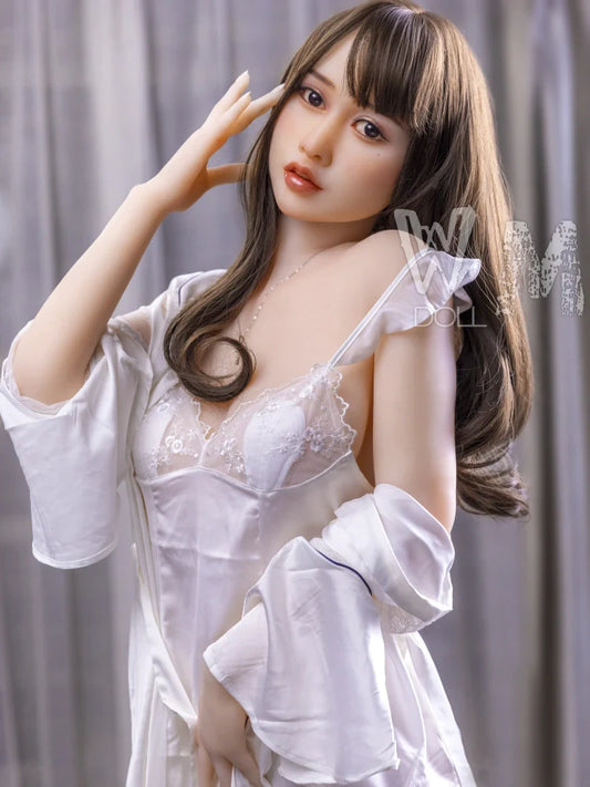 S1831- Asian TPE Sex Doll丨WM Doll- 159cm(5.2ft) -36kg C Cup
