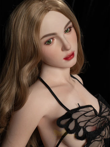 S1509-S29 Silicone Sex Doll｜Irontech Doll-166cm D Cup