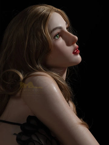 S1509-S29 Silicone Sex Doll｜Irontech Doll-166cm D Cup