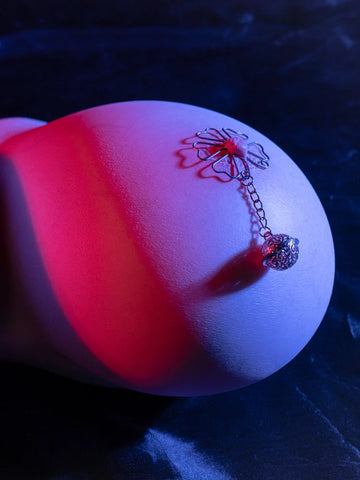 M64-15.96LB Muse III Ultra-Soft Silicone BBW Huge Breast Sex Toys| LoveNestle