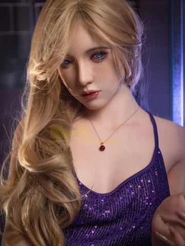 S1443-S37 Life Size Sex Doll｜Irontech Doll-162cm(5.3ft) A Cup