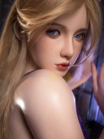 S1443-S37 Life Size Sex Doll｜Irontech Doll-162cm(5.3ft) A Cup