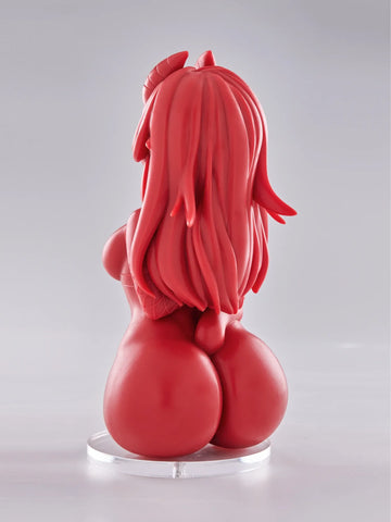 M291-Meru Fake Pussy Anime Hentai Silicone Sex Doll | MRL-2.2lbs