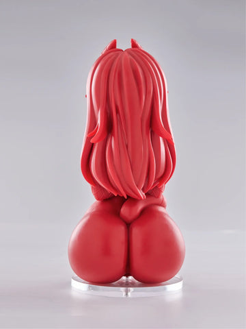 M291-Meru Fake Pussy Anime Hentai Silicone Sex Doll | MRL-2.2lbs