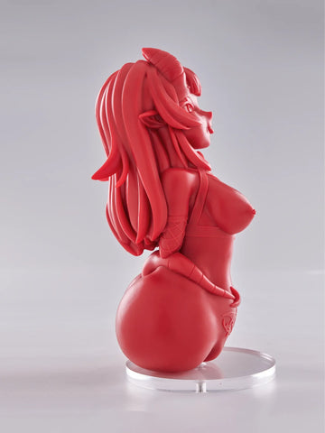 M291-Meru Fake Pussy Anime Hentai Silicone Sex Doll | MRL-2.2lbs