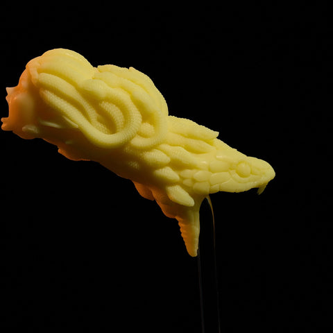 M288- Anime Fake Pussy Silicone Sex Doll | MRL-3.32 lbs