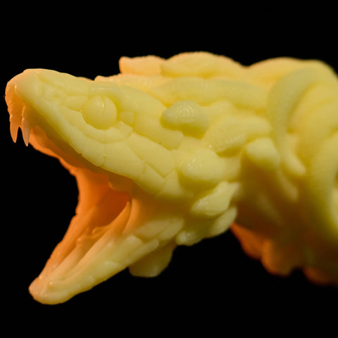 M288- Anime Fake Pussy Silicone Sex Doll | MRL-3.32 lbs