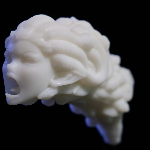 M288- Anime Fake Pussy Silicone Sex Doll | MRL-3.32 lbs