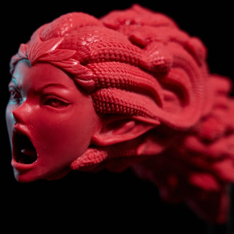 M288- Anime Fake Pussy Silicone Sex Doll | MRL-3.32 lbs