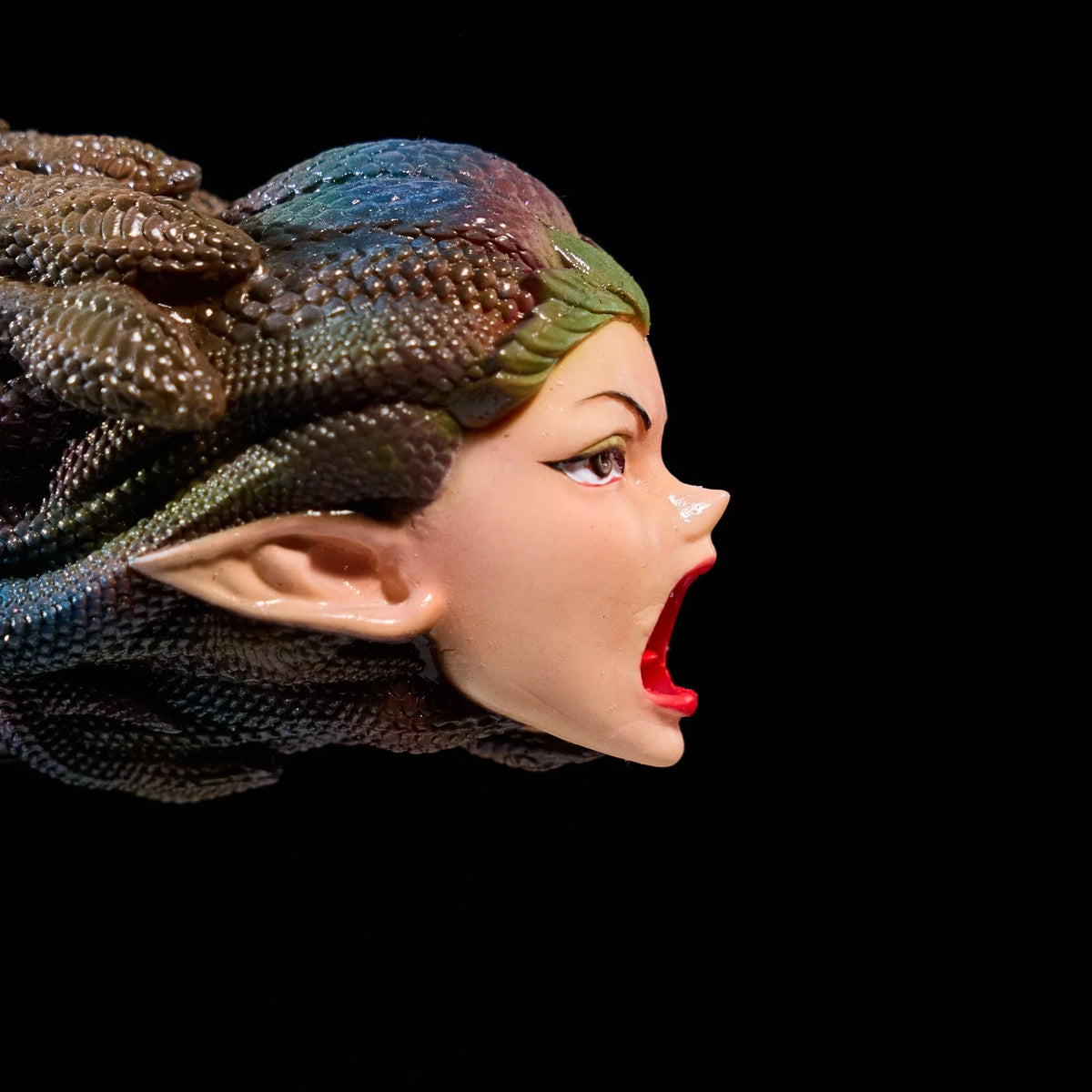 M288- Anime Fake Pussy Silicone Sex Doll | MRL-3.32 lbs