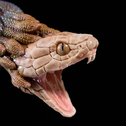 M288- Anime Fake Pussy Silicone Sex Doll | MRL-3.32 lbs