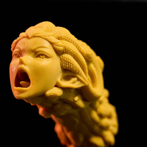 M288- Anime Fake Pussy Silicone Sex Doll | MRL-3.32 lbs