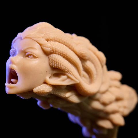 M288- Anime Fake Pussy Silicone Sex Doll | MRL-3.32 lbs