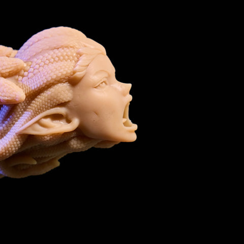 M288- Anime Fake Pussy Silicone Sex Doll | MRL-3.32 lbs