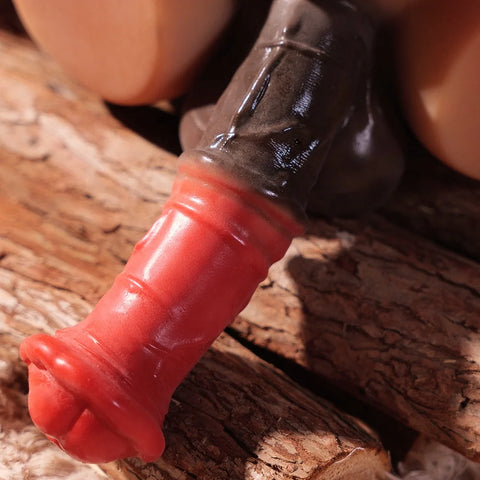 H255-Anime Hentai Silicone Sex doll Torso | MRL-9.03 LBS