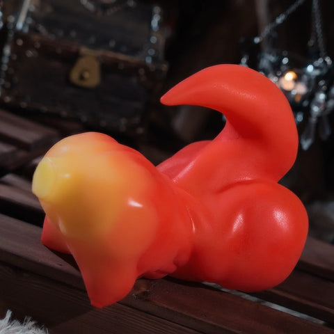 M279-Anime Fake Pussy Silicone Sex doll | MRL-3.86 LBS