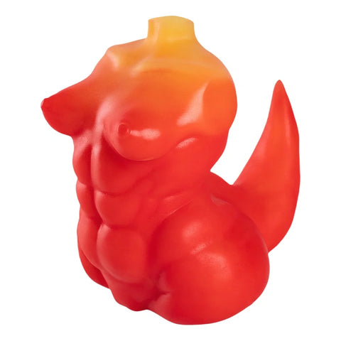 M279-Anime Fake Pussy Silicone Sex doll | MRL-3.86 LBS