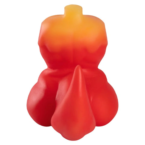 M279-Anime Fake Pussy Silicone Sex doll | MRL-3.86 LBS