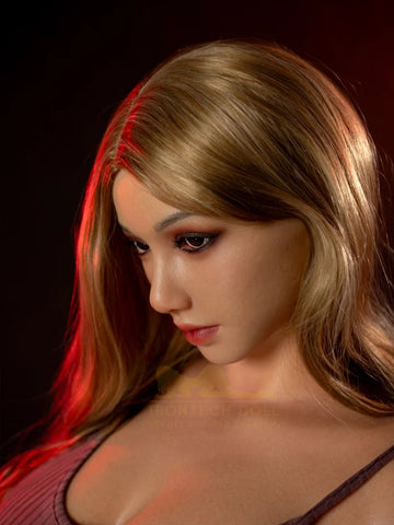 S1481-S30 Big Breasts Sex Doll｜Irontech Doll-160cm I Cup