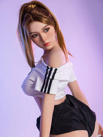 S591-171cm/5ft6 D Cup Silicone Sex Doll｜Starpery Doll