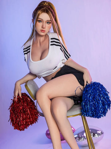S591-171cm/5ft6 D Cup Silicone Sex Doll｜Starpery Doll