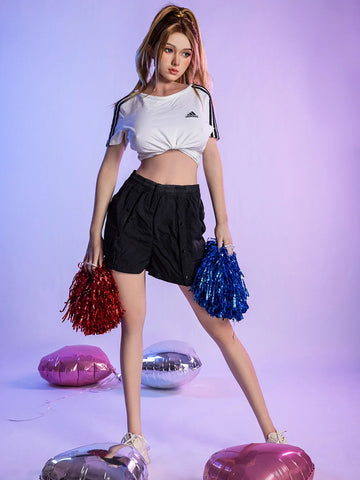 S591-171cm/5ft6 D Cup Silicone Sex Doll｜Starpery Doll