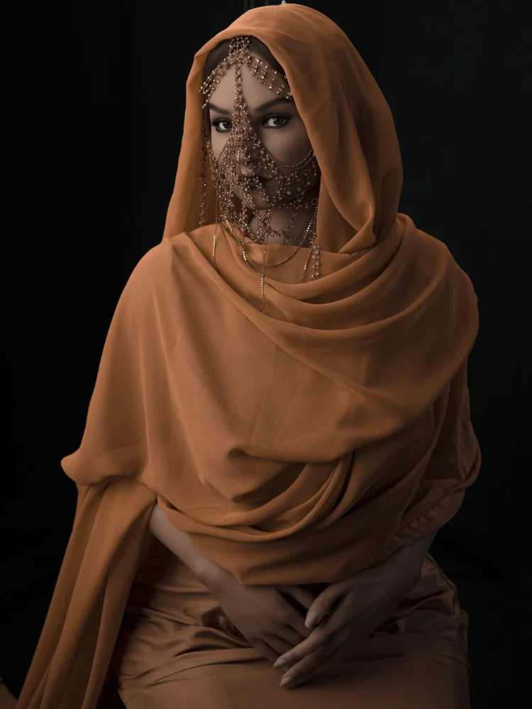 S184- C Cup Silicone head with TPE Body Sex Doll丨ZELEX Doll- 170cm(5.6ft)