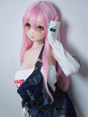S2151- Hentai Silicone Buy Anime Sex Doll | Elsa Babe-150cm/5ft-27.5kg