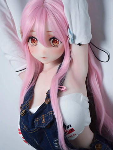 S2151- Hentai Silicone Buy Anime Sex Doll | Elsa Babe-150cm/5ft-27.5kg