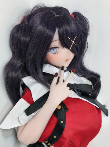 S2141-Silicone Anime Sex Doll | Elsa Babe-150cm/5ft-27.5kg