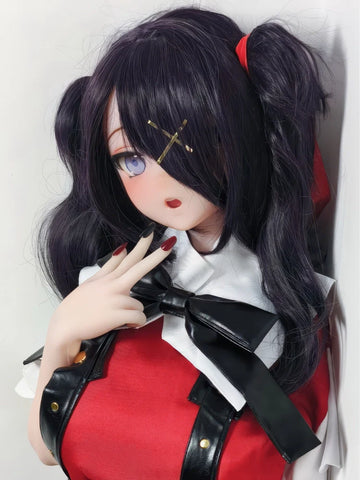 S2141-Silicone Anime Sex Doll | Elsa Babe-150cm/5ft-27.5kg