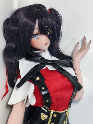 S2141-Silicone Anime Sex Doll | Elsa Babe-150cm/5ft-27.5kg