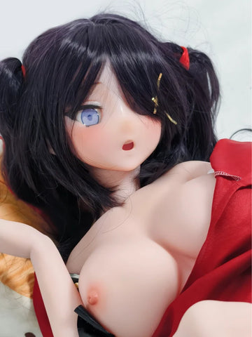 S2141-Silicone Anime Sex Doll | Elsa Babe-150cm/5ft-27.5kg