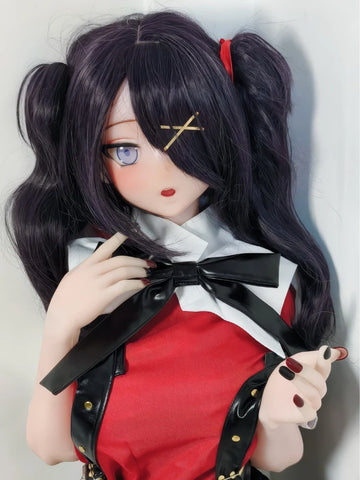 S2141-Silicone Anime Sex Doll | Elsa Babe-150cm/5ft-27.5kg