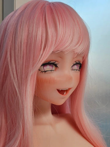 S2157-  Silicone Anime Sex Doll | Elsa Babe-150cm/5ft-27.5kg